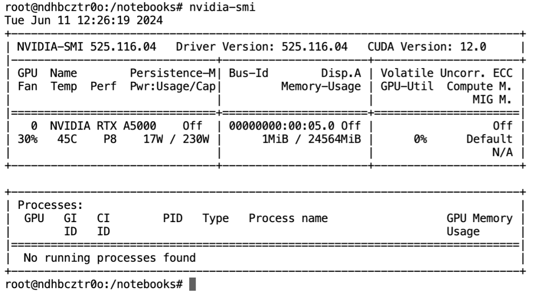 Qwen2 性能超越 LLama3 ？我们在 A5000 GPU 上试试它 配图 5
