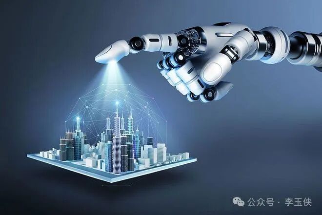 金融AI