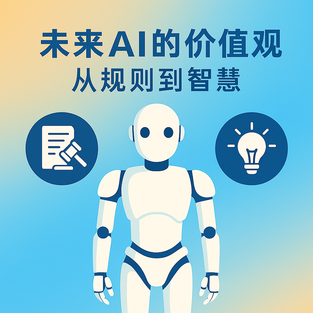 从机器人三定律说起：当AI遇上道德难题，我们该如何选择？ 配图 3