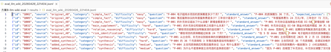 Karpathy的LLM Wiki + 3.5 万Star的Graphify:企业级 RAG 缺的真是知识图谱? 配图 18