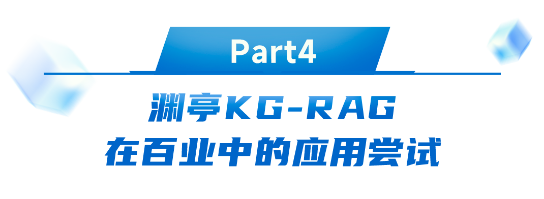 准确率提升17%！渊亭科技Graph-RAG技术迎来新突破 配图 17