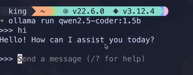 Qwen-2.5 + ClaudeDev + Aider：这套免费的AI编程工具链，简直太棒了！ 配图 12