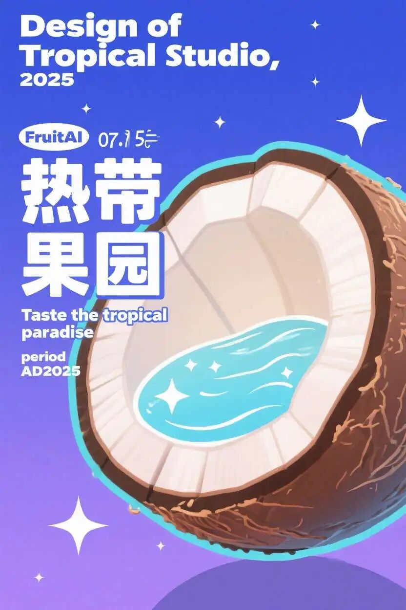 号称更懂中国设计师的Lovart国内版到底怎样？我熬夜体验了3天，结果... 配图 19
