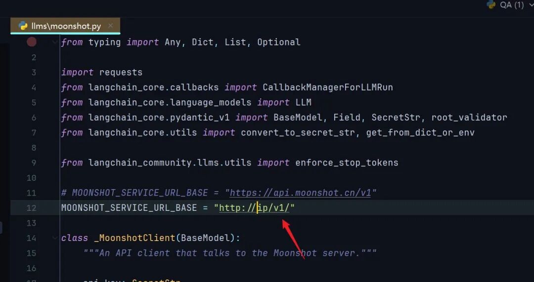 Kimi+Langchain+FastGPT：文档转LLM微调数据集 / QA问答对生成、Kimi 128KAPI免费接入！ 配图 38