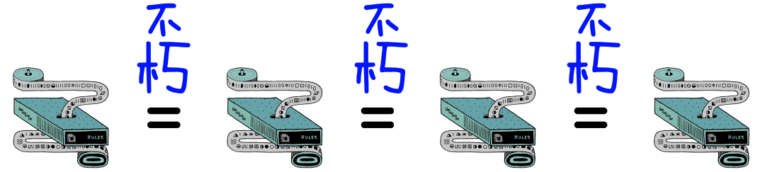 当 AI 活成了你的样子，而你活成了狗 配图 33