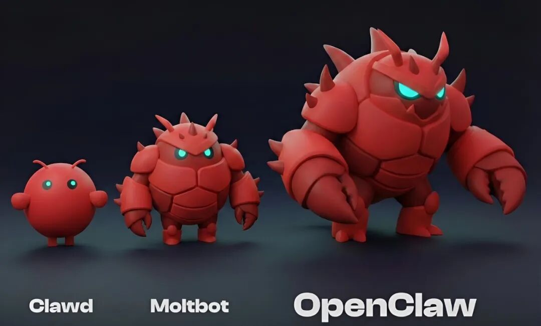 突发！OpenClaw之父宣布加入OpenAI，小扎抢人失败 配图 6