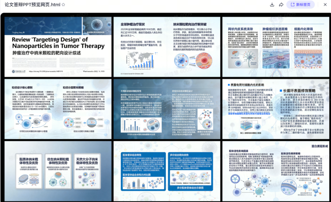 PPT 邪修速成：扣子+Seedream 4.5 开启美学魔法 配图 14