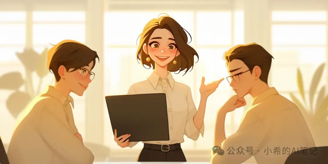 超赞！原来AI提示词是这样用的！ 配图 5