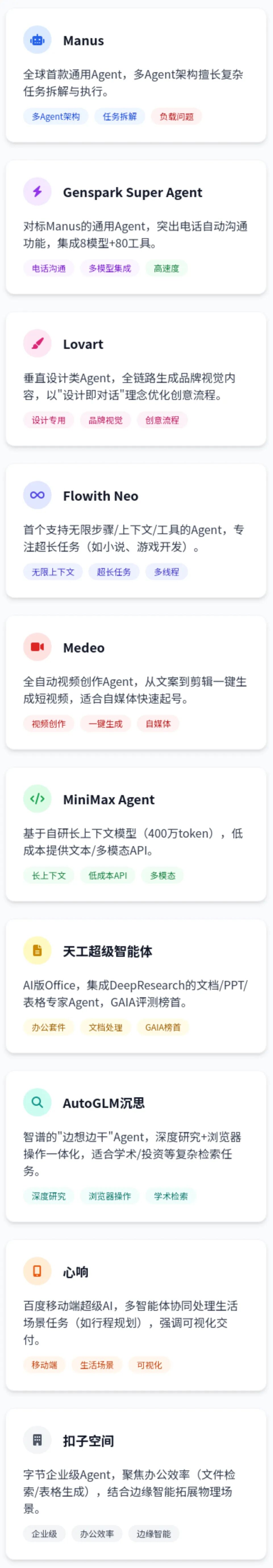 AI搜索+DeepResearch=？ 配图 15