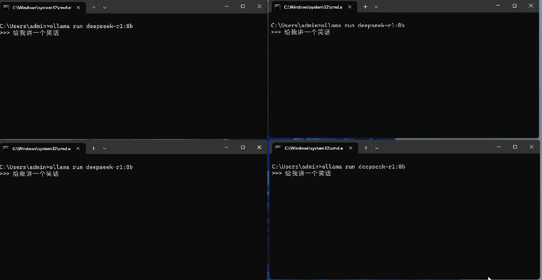 Ollama高并发测试 配图 2