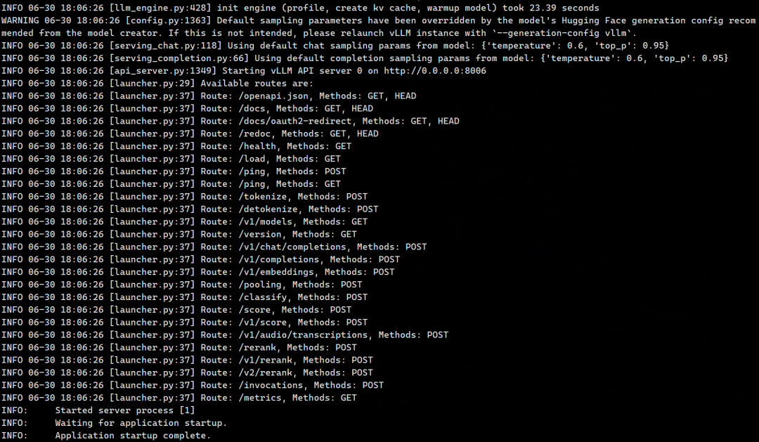 Docker+vLLM内网离线部署Qwen3教程 配图 15