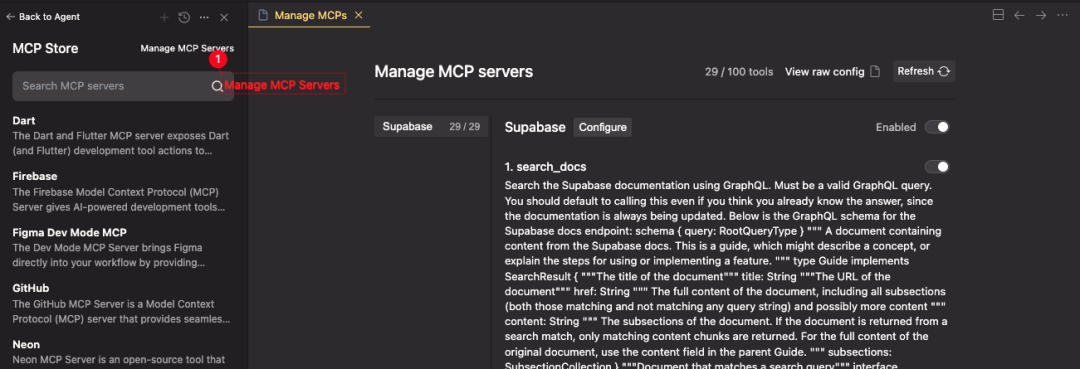 Google 发布 Antigravity Agent编辑器 配图 56