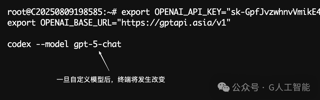 苹果 macOS 本地部署最新 GPT-5 CodeX，网友集体抛弃 Claude Code 配图 2