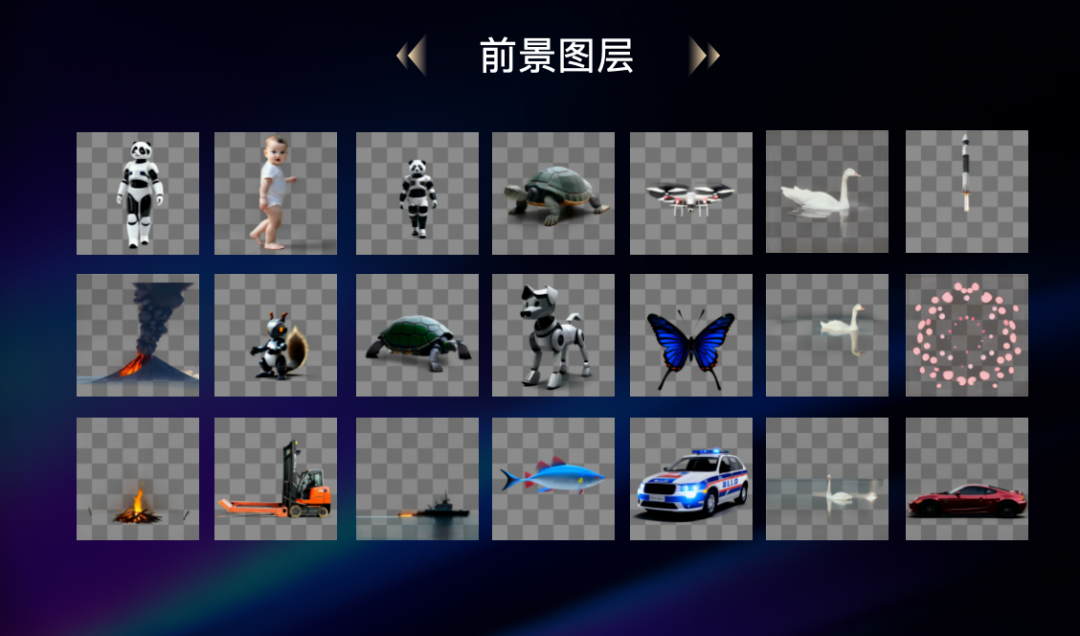 达摩院跨入 AIGC 深水区，发布一站式 AI 视频创作平台「寻光」 配图 5