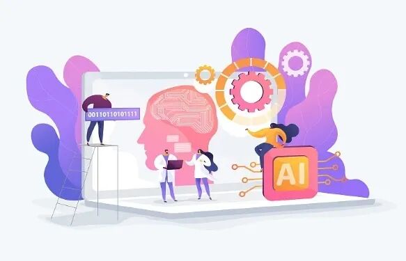 人工智能时代应具备的AI素养 配图 14