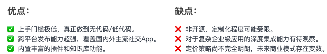 Dify、n8n、Coze、Fastgpt、Ragflow到底该怎么选？超详细指南～ 配图 15