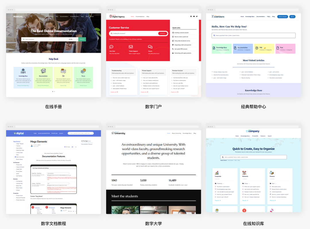 采用Baklib构建一体化企业知识中台的终极指南 配图 5
