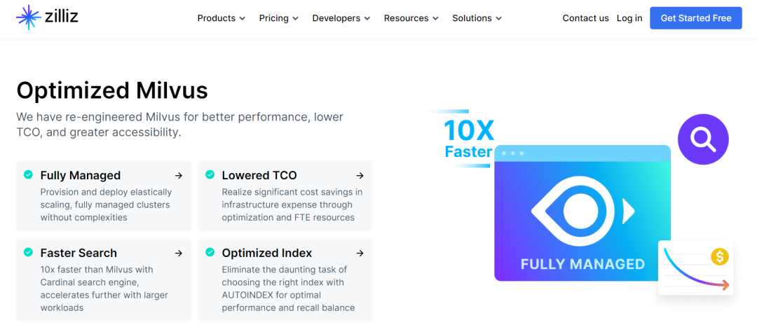 向量数据库，不只是「大模型的海马体」——对话Zilliz创始人星爵 配图 16