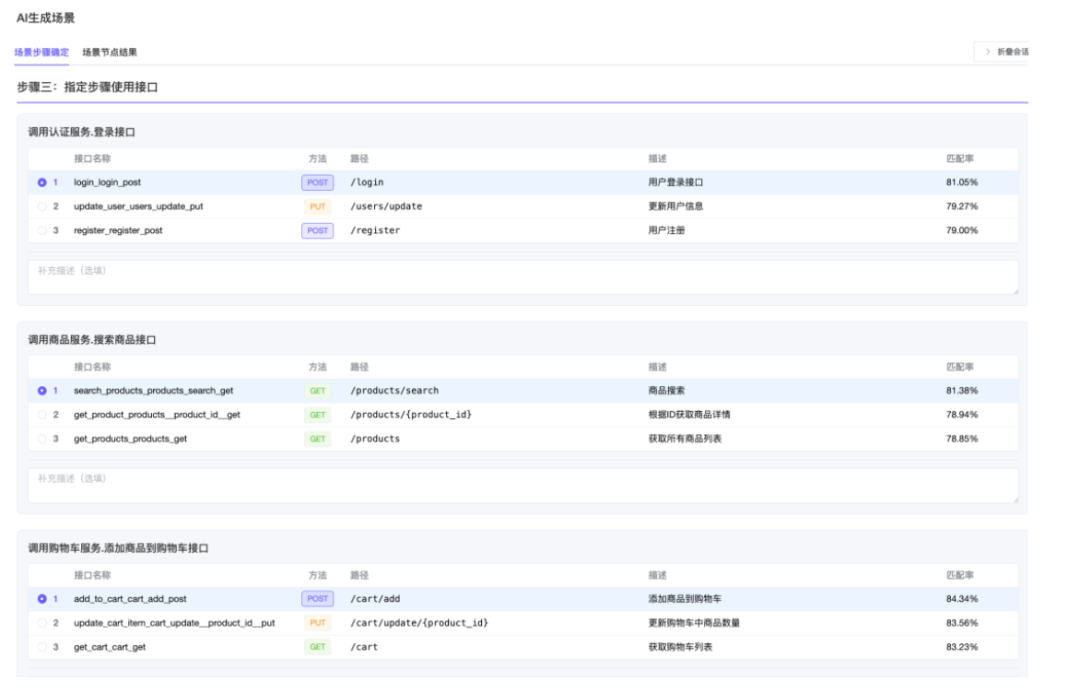 AI+知识图谱，复杂接口自动化场景编排企业级落地 配图 5