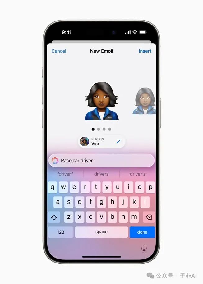 总结：Apple Intelligence 正在开启一个全新的 AI 时代 配图 3