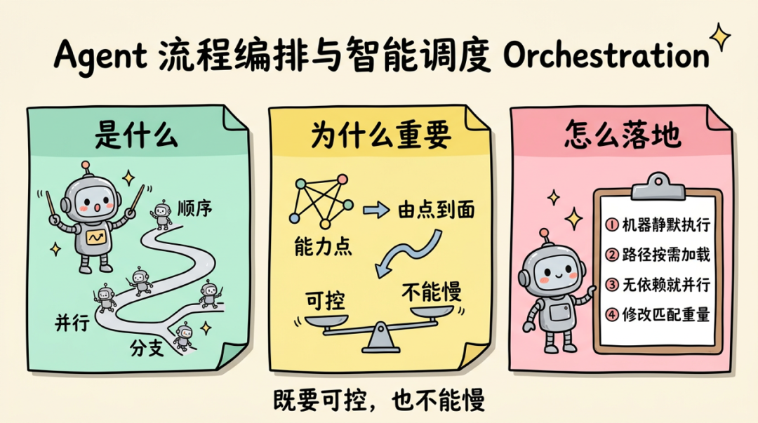 数据研发Multi-Agent架构的Harness工程实践 配图 7