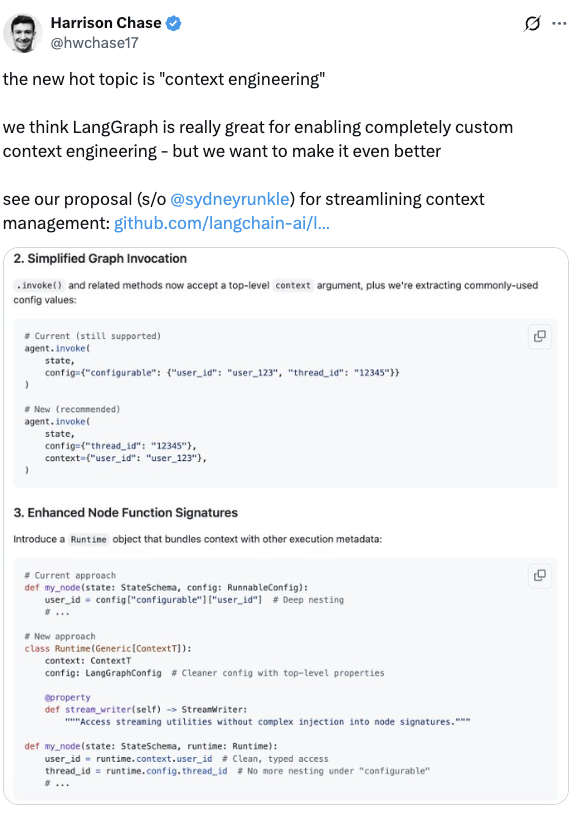从提示词工程（Prompt Engineering）到上下文工程（Context Engineering） 配图 4