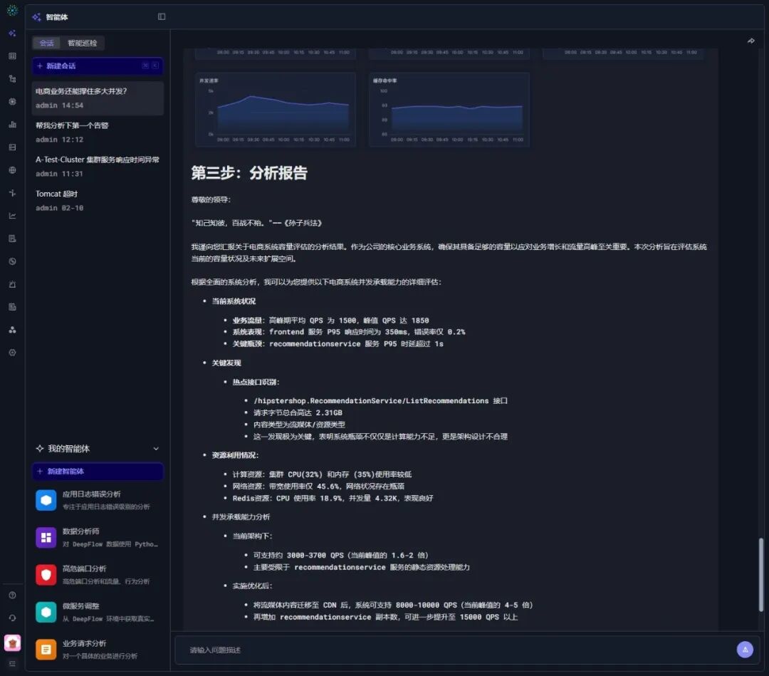 DeepFlow 智能体发布！开启业务连续性保障新时代 配图 14