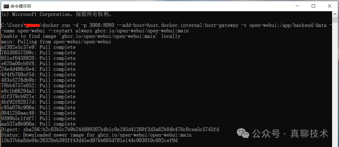 Ollama+Nginx+4090打造DeepSeek-R1-32B高可用大模型集群，助力企业拥抱AI时代 配图 3