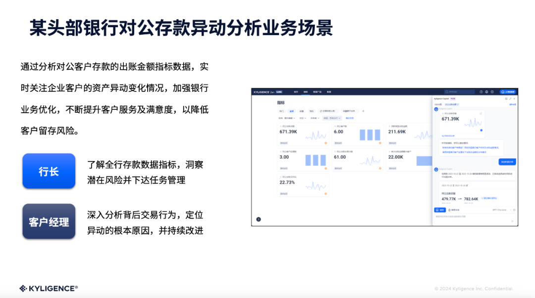 演讲实录丨智能一站式指标平台在头部企业的实践分享 配图 16