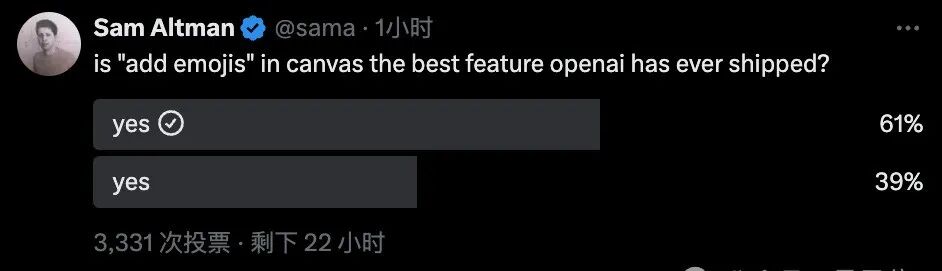 OpenAI 隆重推出 Canvas：可与 ChatGPT 一同进行写作和编程。 配图 13
