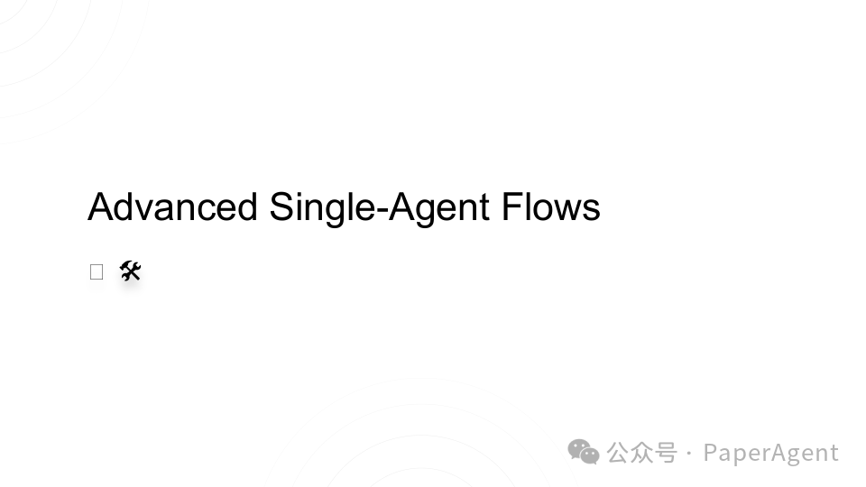 LlamaIndex技术报告：知识助手的尽头是Multi-Agents！ 配图 18