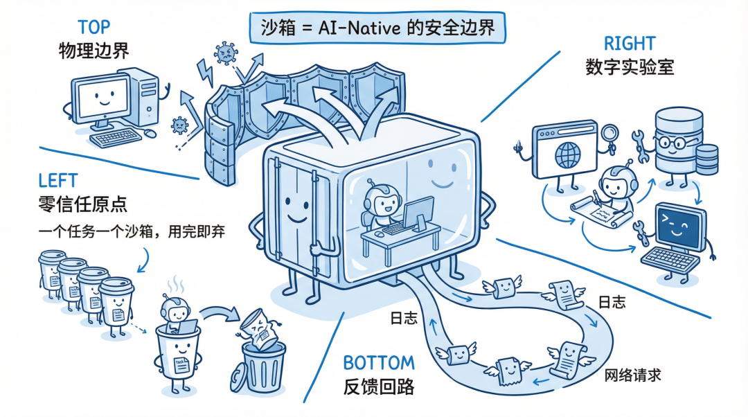 讲讲我们对 AI-Native 架构的一些思考 配图 3