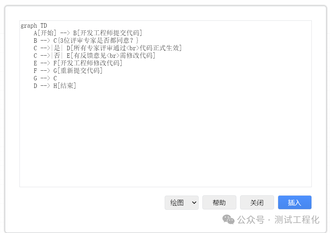 Kimi AI助你秒速完成流程图设计 配图 6