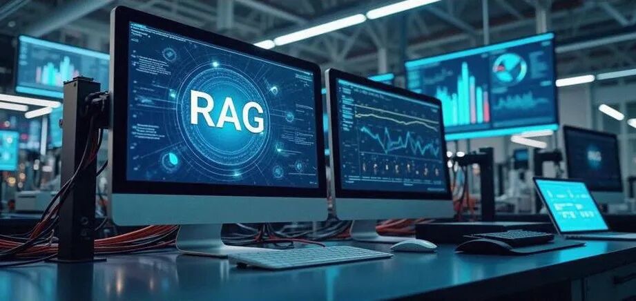 为什么RAG系统要拥抱向量检索？揭示关键字检索的致命弱点！