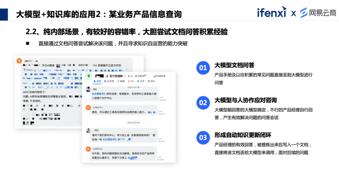利用大模型知识库，发挥智能客服双倍价值 配图 6