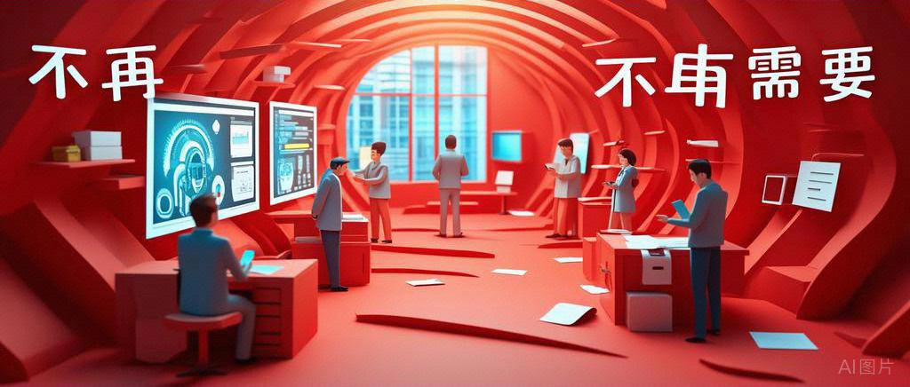 避开这十大陷阱，企业AI落地不再踩坑 配图 15