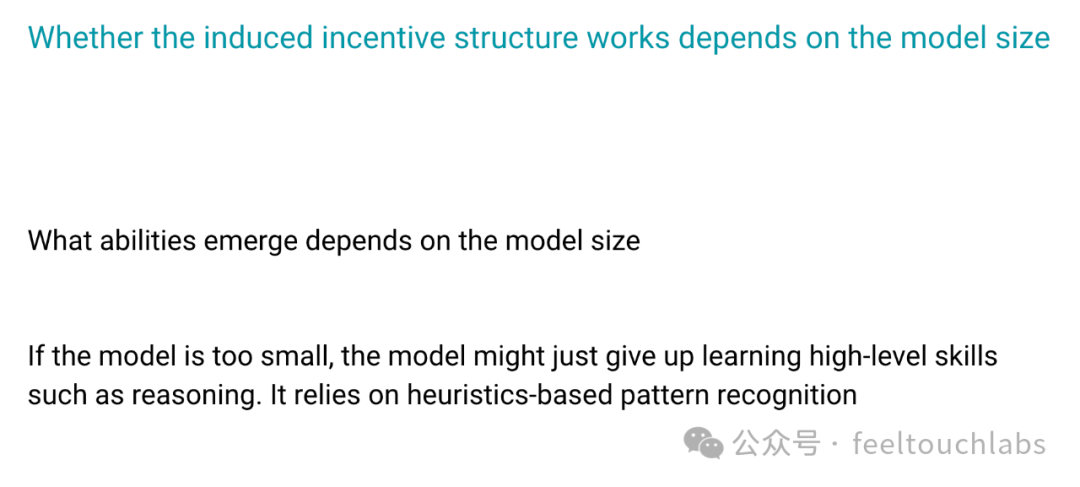 揭秘！OpenAI o1模型训练核心原理 配图 29