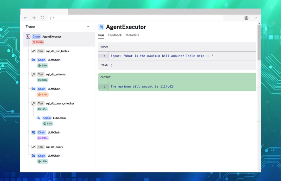 Function Call & ReACT，Agent应用落地的加速器 配图 12