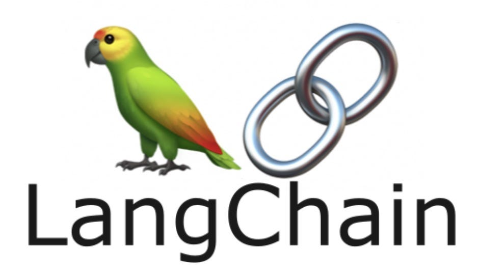 LangChain 框架