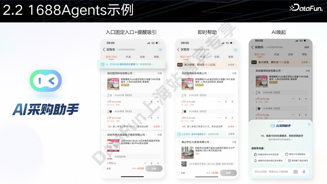 AI Agent + 电商：应用与探索 配图 8