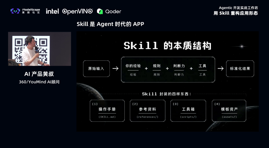 Skill 是 Agent 时代的 App 配图 11