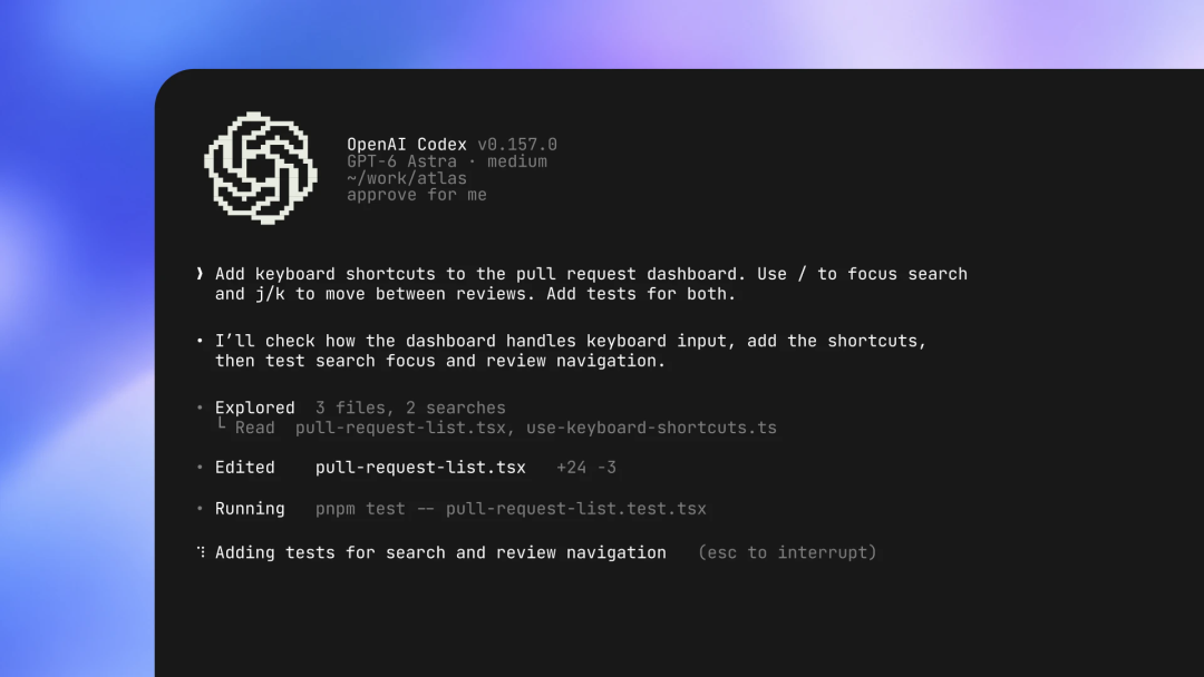 实录 OpenAI 年度发布会：25 项发布，逐一详解 配图 62