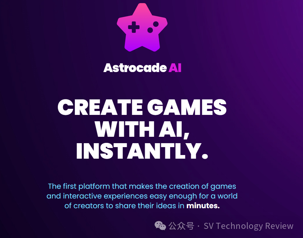 AI+游戏，谁都不想错失的10家初创公司 配图 4