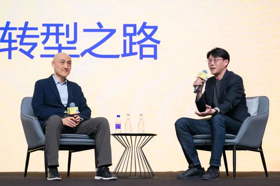让 AI 做 AI 擅长的事，让人更像人 配图 17