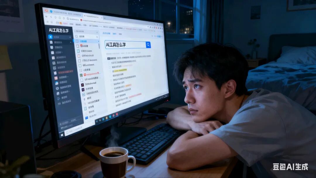 智能创作