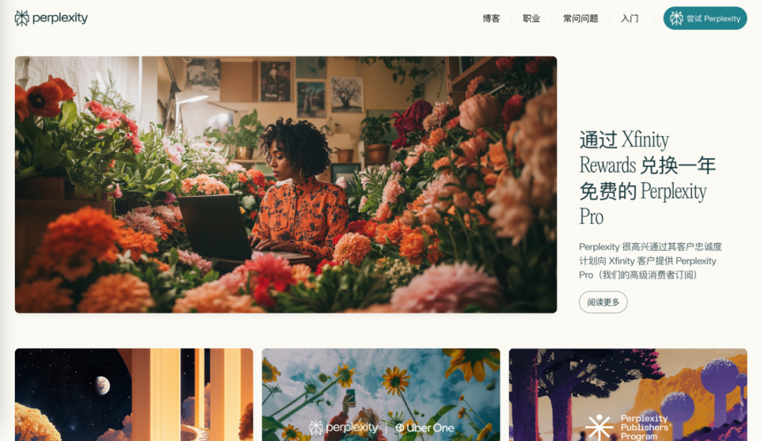 Perplexity ：如何设计让用户满意的 AI 原生产品？ 配图 11