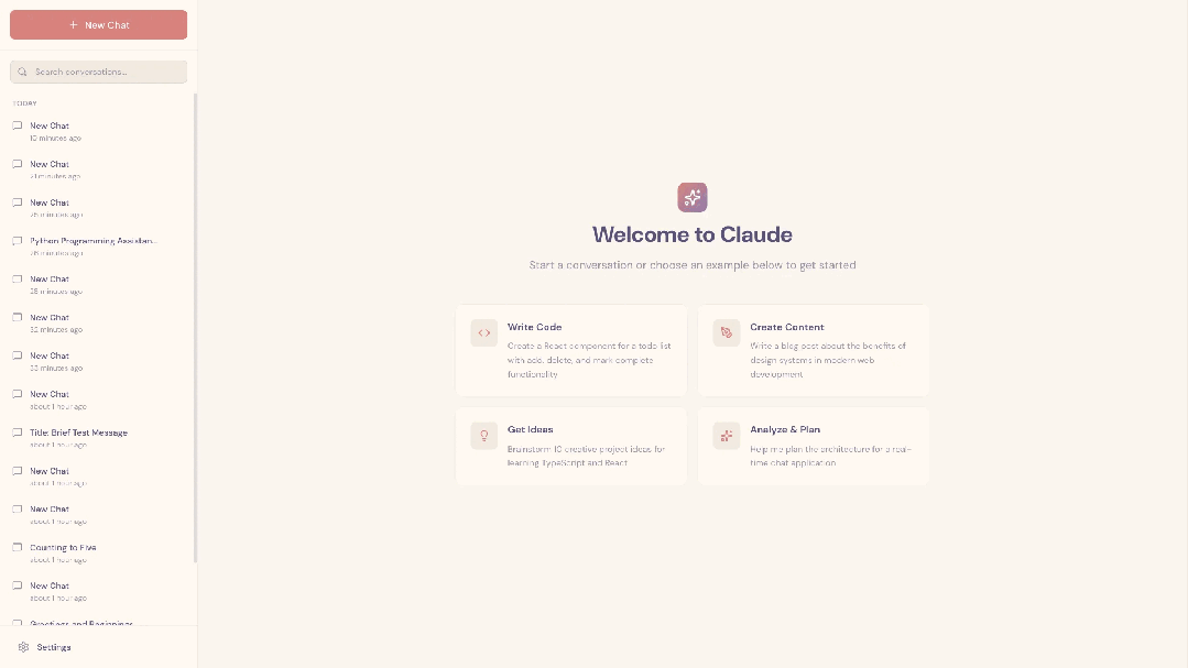 Claude 通过 Puppeteer <a href=