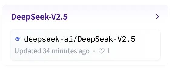 DeepSeek-V2.5：融合通用与代码能力的全新开源模型 配图 10
