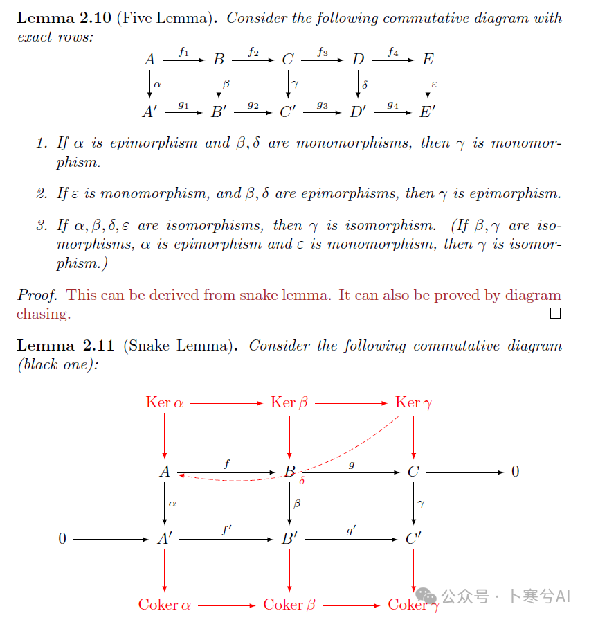 用AI大模型把手写笔记转换为LaTeX PDF文档 配图 13