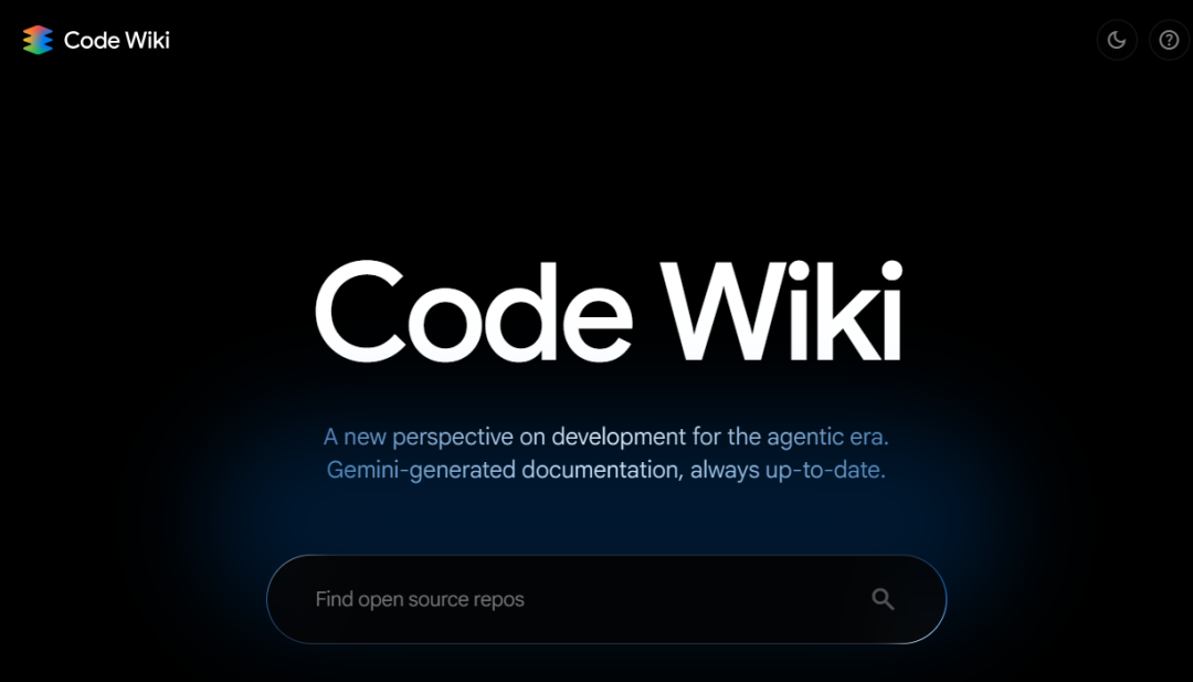 Google推出Code Wiki，把“屎山代码”秒变可聊天的百科全书！